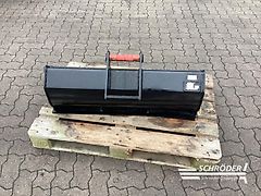 GRABENRÄUMLÖFFEL 1,00 M