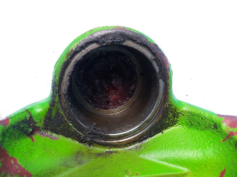 Merlo P41.7 (Spare part/Reservedel/Ersatzteil)