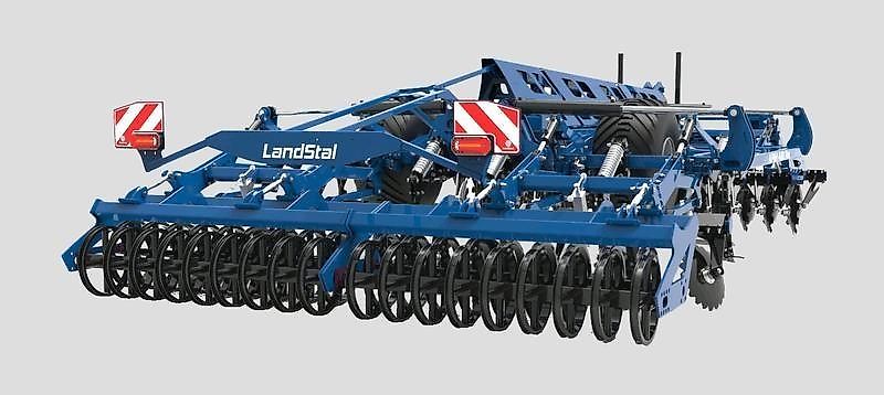 Landstal Tiefgrubber 3m APBH Pro