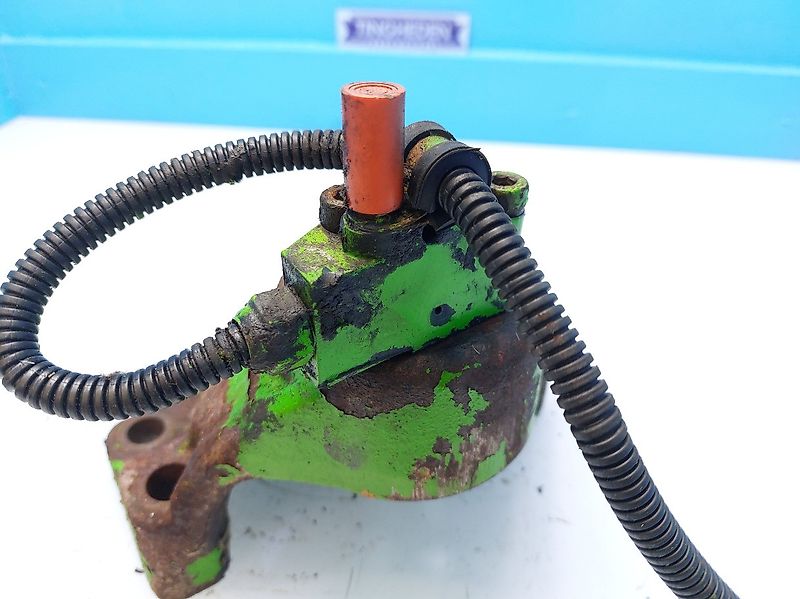 Merlo P41.7 (Spare part/Reservedel/Ersatzteil)