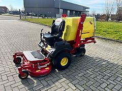 Gianni Ferrari Turbo Grass 630