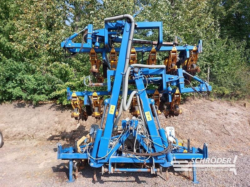 Kleine UNICORN 18-REIHIG