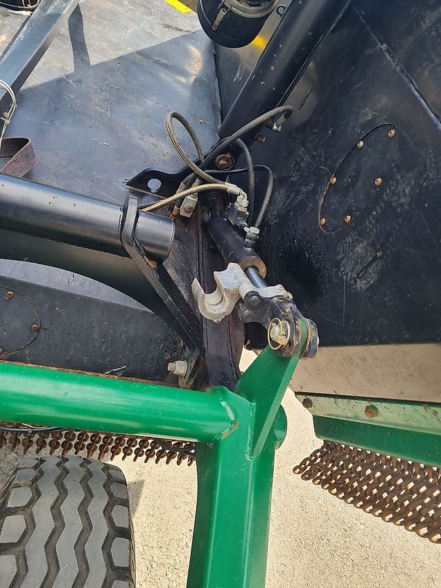 Spearhead Stubble Master 730