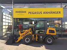 Hytec ZL 18A-5 Radlader Hoflader Euro 5 NEU