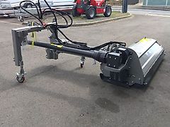 Jansen AGF-220 Böschungsmulcher Mähwerk NEU