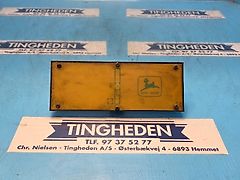 John Deere 9780 (Spare part/Reservedel/Ersatzteil)