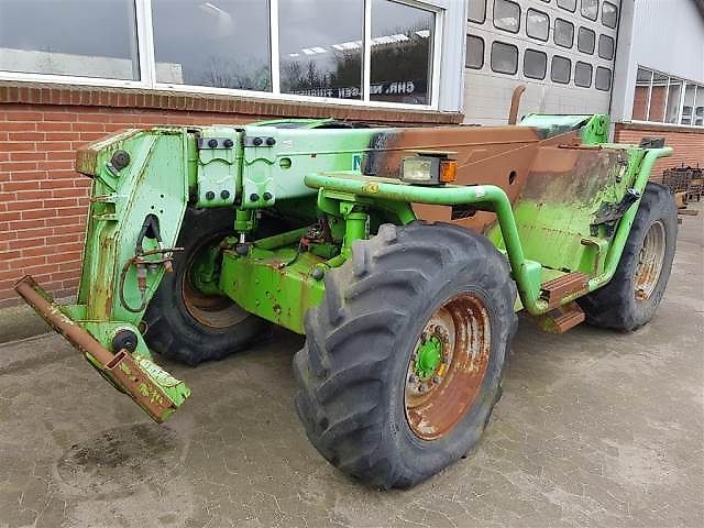 Merlo P38.10 (Spare part/Reservedel/Ersatzteil)