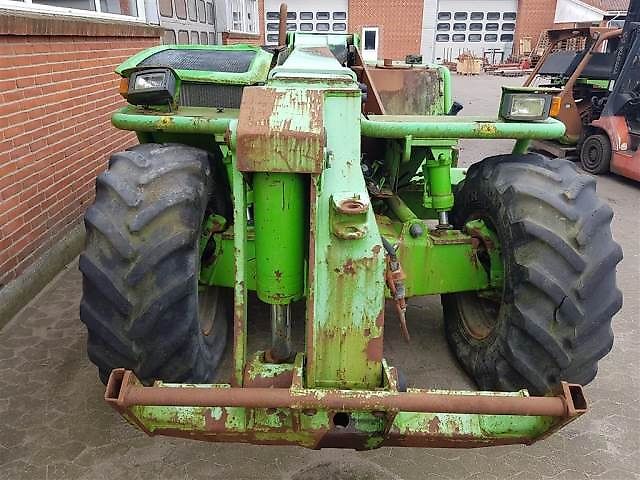 Merlo P38.10 (Spare part/Reservedel/Ersatzteil)