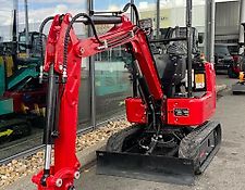 Rhinoceros XN 11 Minibagger Bagger !! Neu !! Rhinoceros XN 11 Minibagger Bagger !! Neu !!