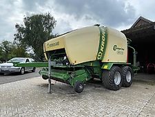 Krone Comprima Cv150 xc