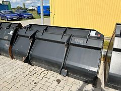 JCB LSB SCHWERGUTSCHAUFEL JCB Q-FIT