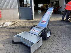 Westermann Futterschieber Elektro WS 800 Vario