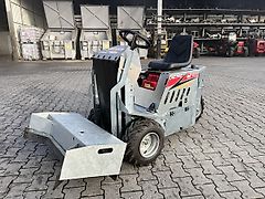 Westermann Spaltenschieber CM2 Pro GXV 390 Honda