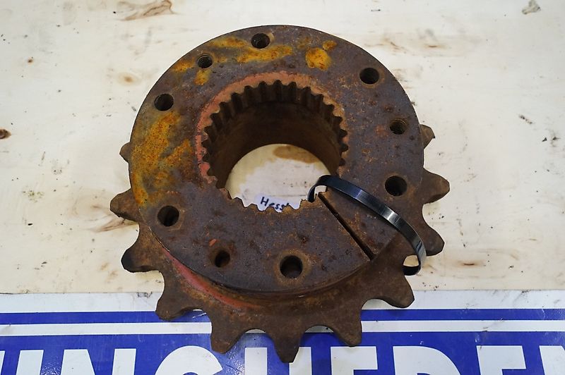 Hesston 4700 (Spare part/Reservedel/Ersatzteil)