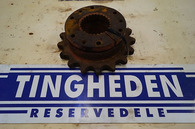 Hesston 4700 (Spare part/Reservedel/Ersatzteil)