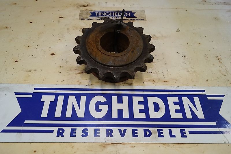 Hesston 4700 (Spare part/Reservedel/Ersatzteil)