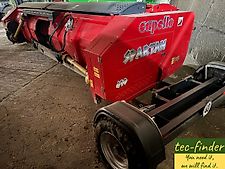 Capello SPARTAN SP 610
