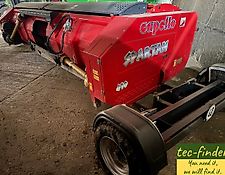 Capello SPARTAN SP 610 Capello SPARTAN SP 610