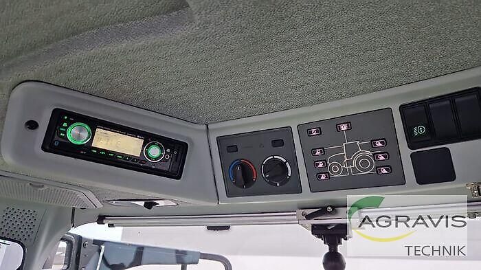 Claas AXION 810 CMATIC CIS+