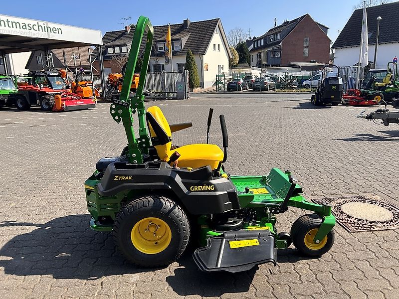John Deere Z515E