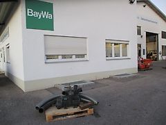 Battioni-Pagani Vakuumpumpe MEC 13500