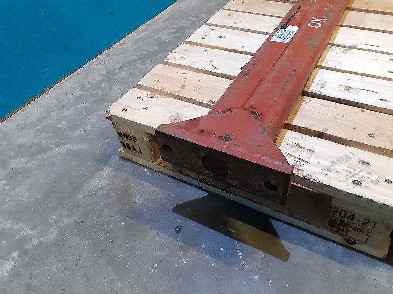 Hesston 4900 (Spare part/Reservedel/Ersatzteil)