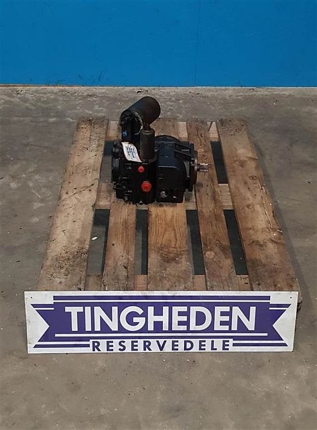 Merlo 40.7 (Spare part/Reservedel/Ersatzteil)