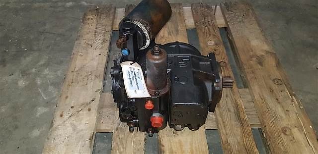 Merlo 40.7 (Spare part/Reservedel/Ersatzteil)