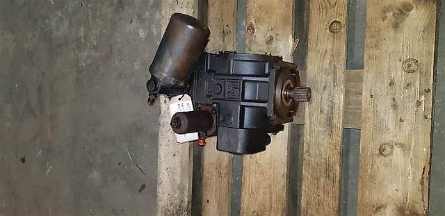 Merlo 40.7 (Spare part/Reservedel/Ersatzteil)