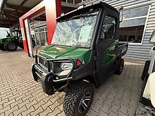Kioti K9 50 Km/h  4x4