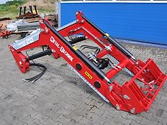 Metal-Technik Frontlader / Front loader / Chargeur frontal / Caricatore frontale / Фронтальный погрузчик / Ładowacz czołowy Tytan MT-03