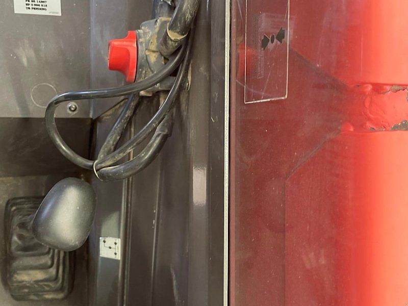 Manitou MLT 845-120 LSU inkl. Schaufel