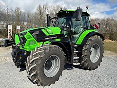 Deutz-Fahr 6180 TTV
