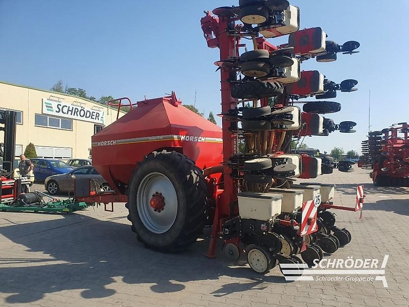 Horsch MAESTRO 12 RC