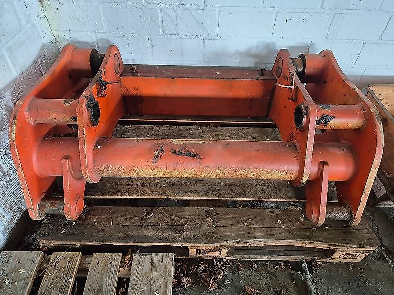 Atlas VOLVO Schnellwechsler L45/L50 für Atlas AR105e