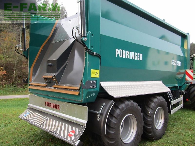 Pühringer 6023 amt 20t