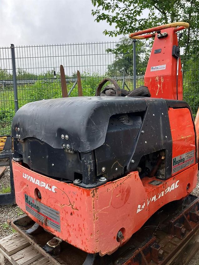 Dynapac LH 700