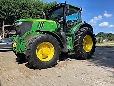 John Deere 6195R