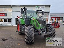Fendt 720 VARIO S4