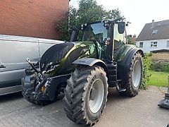 Valtra T175eD