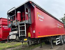 Krampe KS 950 Krampe KS 950
