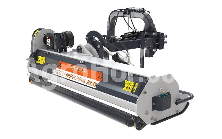 Aardenburg Beta M Grizzly / Böschungsmulcher 145-205 cm