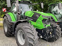 Deutz-Fahr 6180 TTV RTK