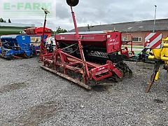 He-Va doublet kombisåsæt 4m