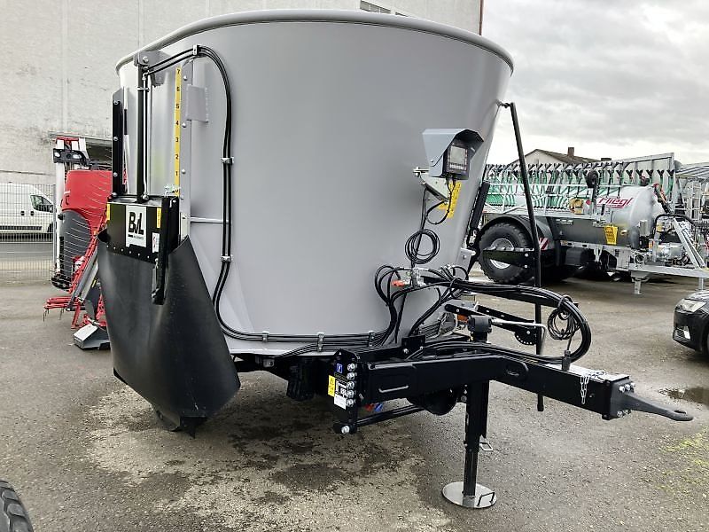 BvL V-MIX PLUS 10N-1S