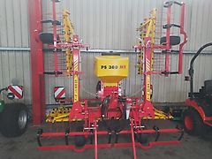 APV GS 600 M1 Full Edition mit PS 300 M1 NEUMASCHINE