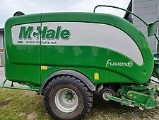 McHale Fusion 3