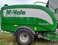 McHale Fusion 3 McHale Fusion 3