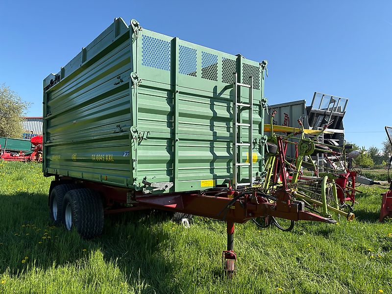 Brantner TA 8045 XXL