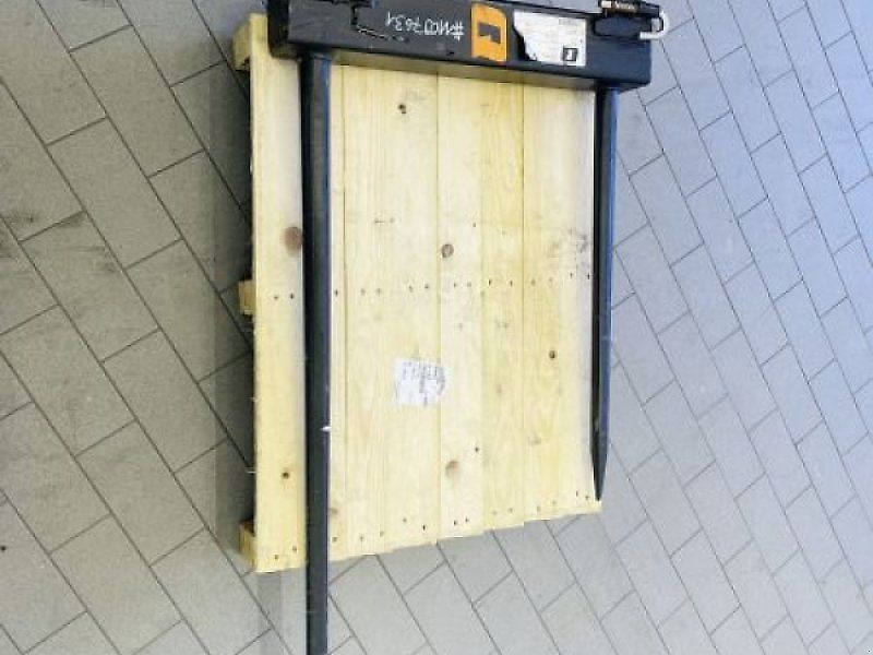 Alö BALLENSPIESS für Gabelträger